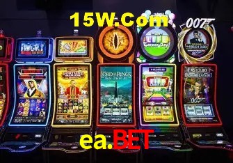 Experiência VIP ea.bet